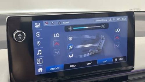 2025 Honda Prologue 3GPKHXRJXSS500652