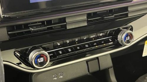 2025 Honda Prologue 3GPKHXRJXSS500652