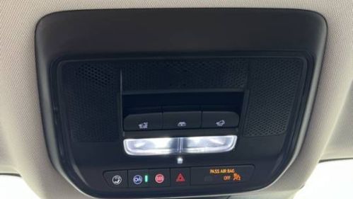2025 Honda Prologue 3GPKHXRJXSS500652