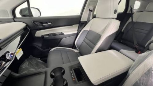 2025 Honda Prologue 3GPKHXRJXSS500652