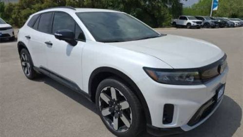 2025 Honda Prologue 3GPKHZRJXSS505135