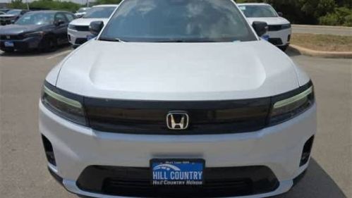2025 Honda Prologue 3GPKHZRJXSS505135