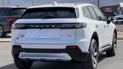 2025 Honda Prologue 3GPKHXRJ4SS501599