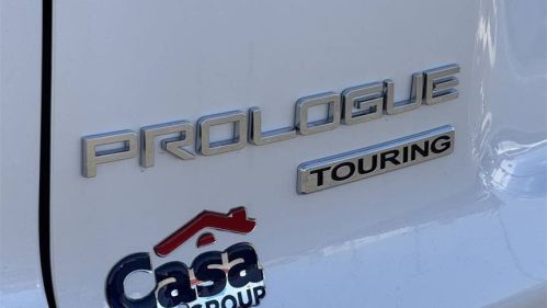 2025 Honda Prologue 3GPKHXRJ4SS501599