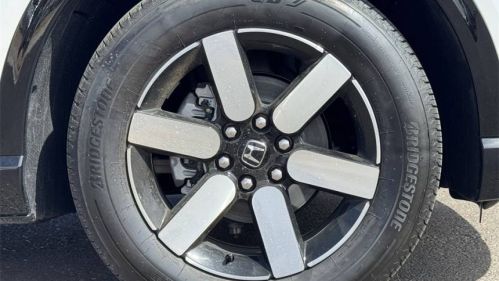 2025 Honda Prologue 3GPKHXRJ4SS501599