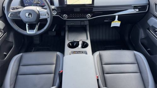 2025 Honda Prologue 3GPKHXRJ4SS501599
