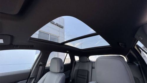 2025 Honda Prologue 3GPKHXRJ4SS501599