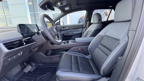 2025 Honda Prologue 3GPKHXRJ4SS501599