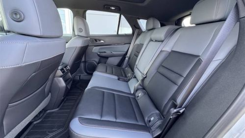 2025 Honda Prologue 3GPKHXRJ4SS501599