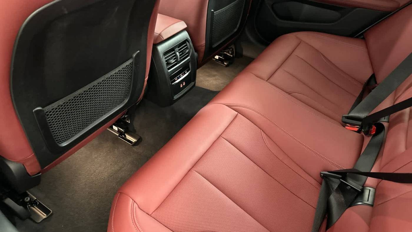 2024 BMW i4 WBY33AW02RFS21674
