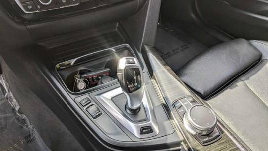 2018 BMW 3 Series WBA8E1C58JA178457