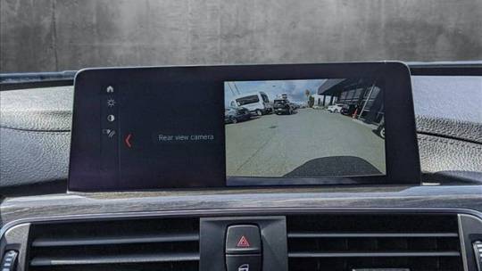 2018 BMW 3 Series WBA8E1C58JA178457
