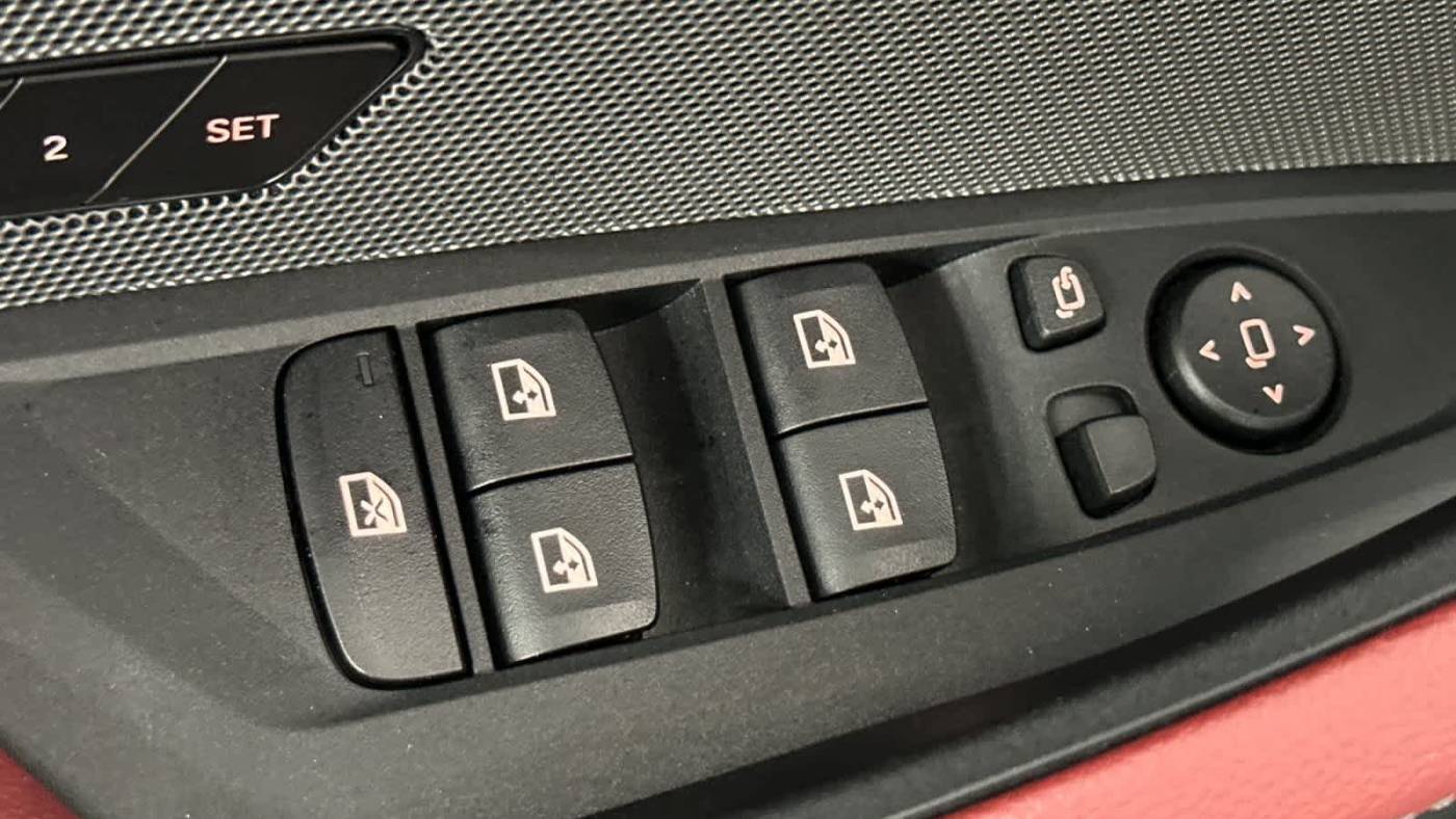 2024 BMW i4 WBY33AW02RFS21674