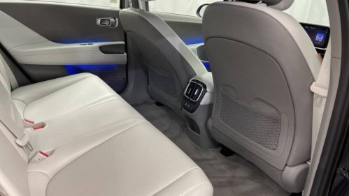2023 Hyundai IONIQ 6 KMHM34AA8PA029124