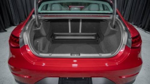 2024 Mercedes EQE Sedan W1KEG1CB6RF058019