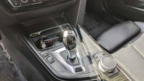 2018 BMW 3 Series WBA8E1C58JA178457