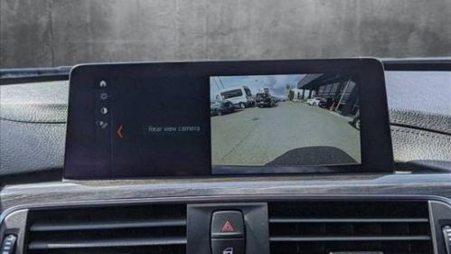 2018 BMW 3 Series WBA8E1C58JA178457