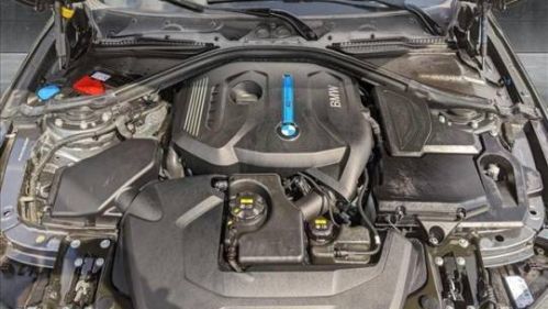 2018 BMW 3 Series WBA8E1C58JA178457