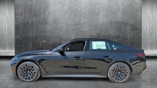 2025 BMW i4 WBY23HD03SFU64326