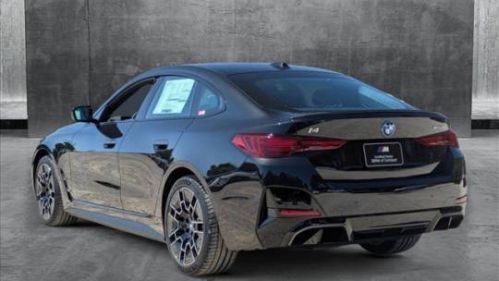 2025 BMW i4 WBY23HD03SFU64326