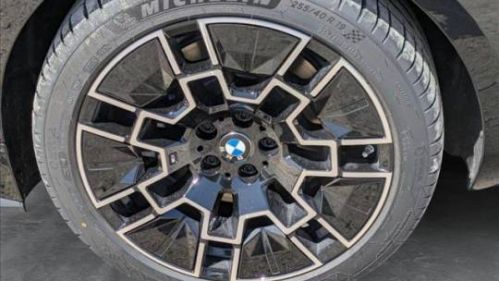 2025 BMW i4 WBY23HD03SFU64326