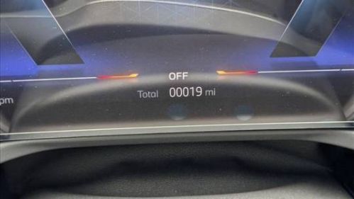 2025 BMW i4 WBY23HD05SFU12146
