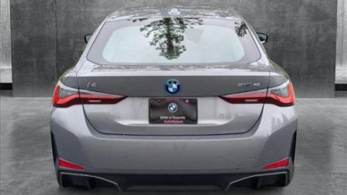 2025 BMW i4 WBY23HD09SFU23439
