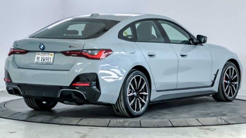 2024 BMW i4 WBY33AW02RFS21674