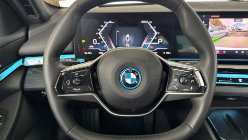 2024 BMW i5 WBY33FK03RCP37868