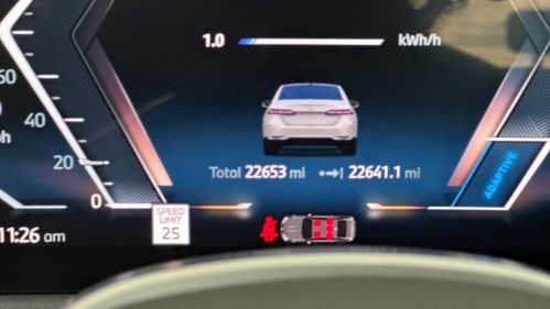 2024 BMW i5 WBY33FK03RCP37868