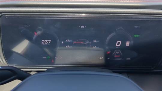 2025 Dodge Charger Daytona 2C3CDBCK8SR550635