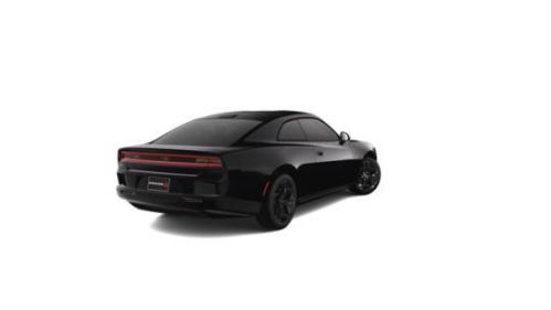 2025 Dodge Charger Daytona 2C3CDBCK7SR547323