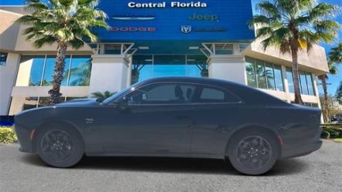 2025 Dodge Charger Daytona 2C3CDBCK8SR550635