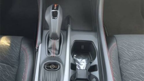 2025 Dodge Charger Daytona 2C3CDBCK8SR550635