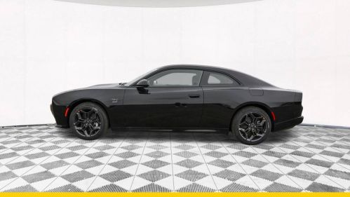 2025 Dodge Charger Daytona 2C3CDBCK9SR547307