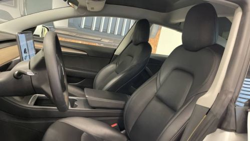2021 Tesla Model 3 5YJ3E1EB2MF053918