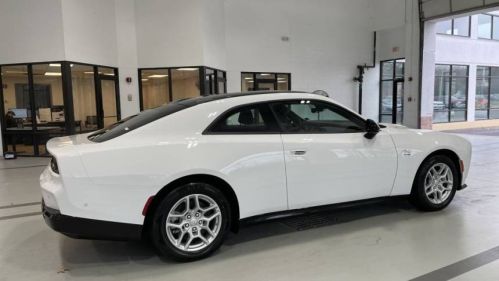 2025 Dodge Charger Daytona 2C3CDBCK0SR537071