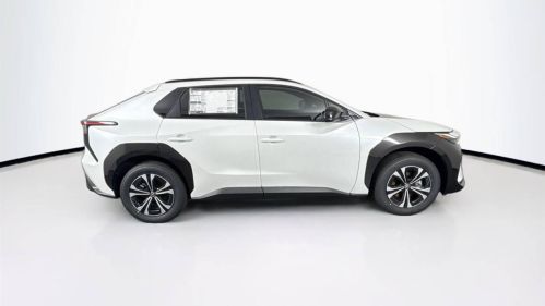 2025 Toyota bZ4X JTMABACA1SA092998