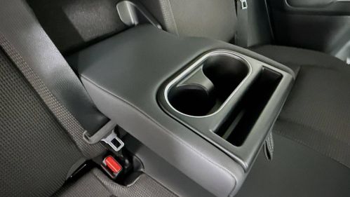 2025 Toyota bZ4X JTMABACA1SA092998