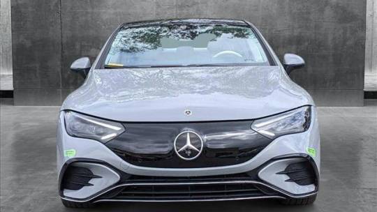 2023 Mercedes EQE Sedan W1KEG1CB6PF020190