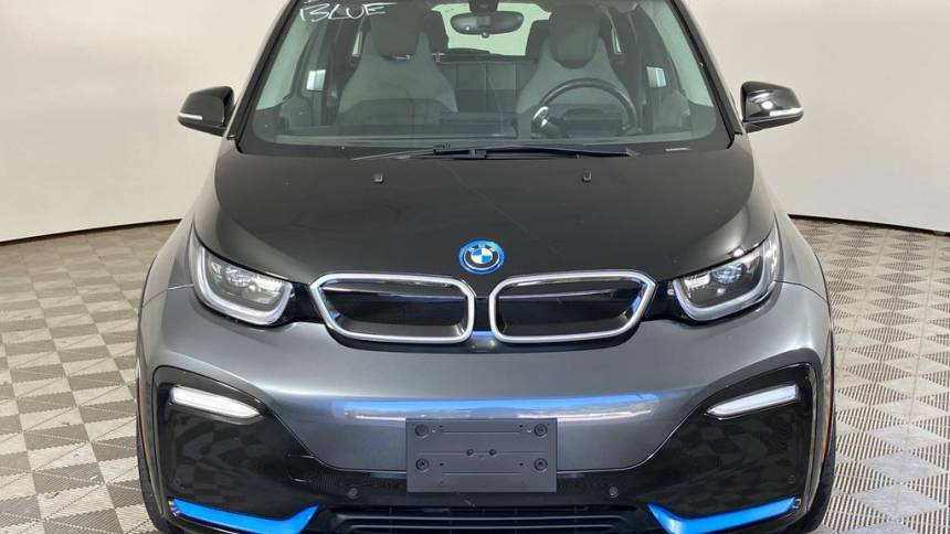 2020 BMW i3 WBY8P8C0XL7F78449