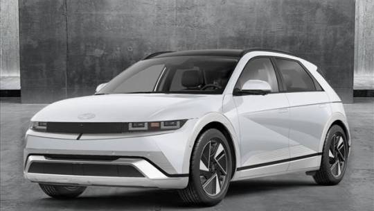 2025 Hyundai IONIQ 5 7YAKN4DA0SY012019