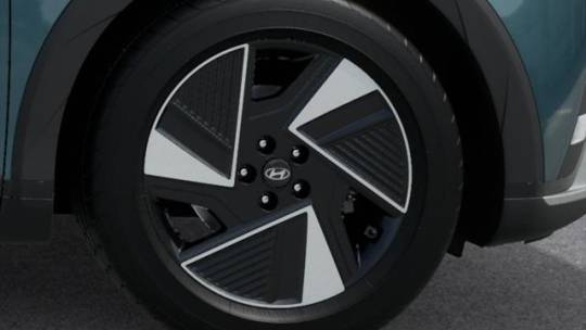 2025 Hyundai IONIQ 5 7YAKM4DB2SY015547