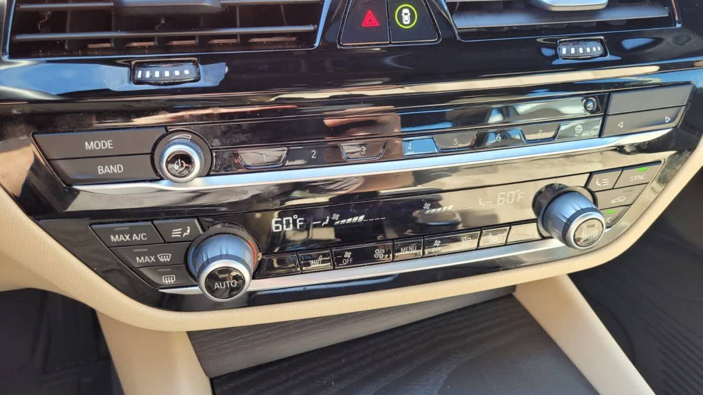2022 BMW 5 Series WBA13AG05NCK07980