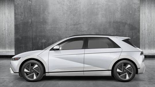 2025 Hyundai IONIQ 5 7YAKN4DA0SY012019