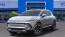 2025 Chevrolet Equinox EV
