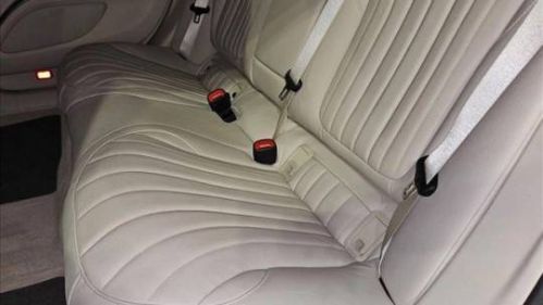 2022 Mercedes EQS Sedan W1KCG2DB9NA013854