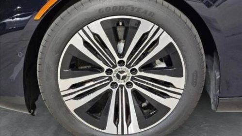 2022 Mercedes EQS Sedan W1KCG2DB9NA013854