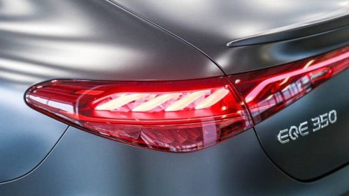 2023 Mercedes EQE Sedan W1KEG1CB5PF024666