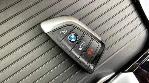 2021 BMW X3 5UXTS1C02M9E50423